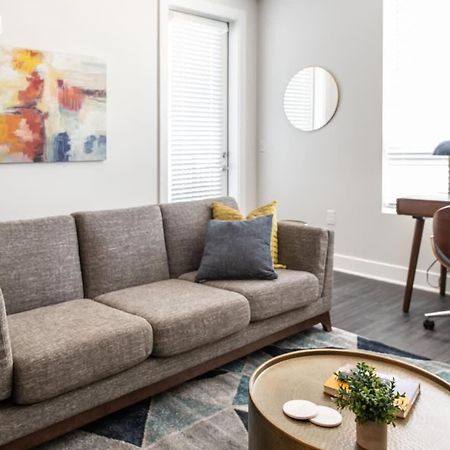 Cozysuites L Upscale 1Br In Downtown 신시내티 외부 사진
