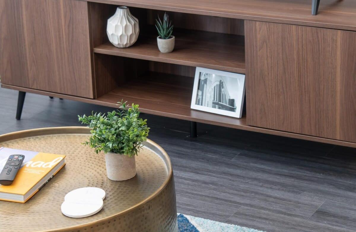 Cozysuites L Upscale 1Br In Downtown 신시내티 외부 사진