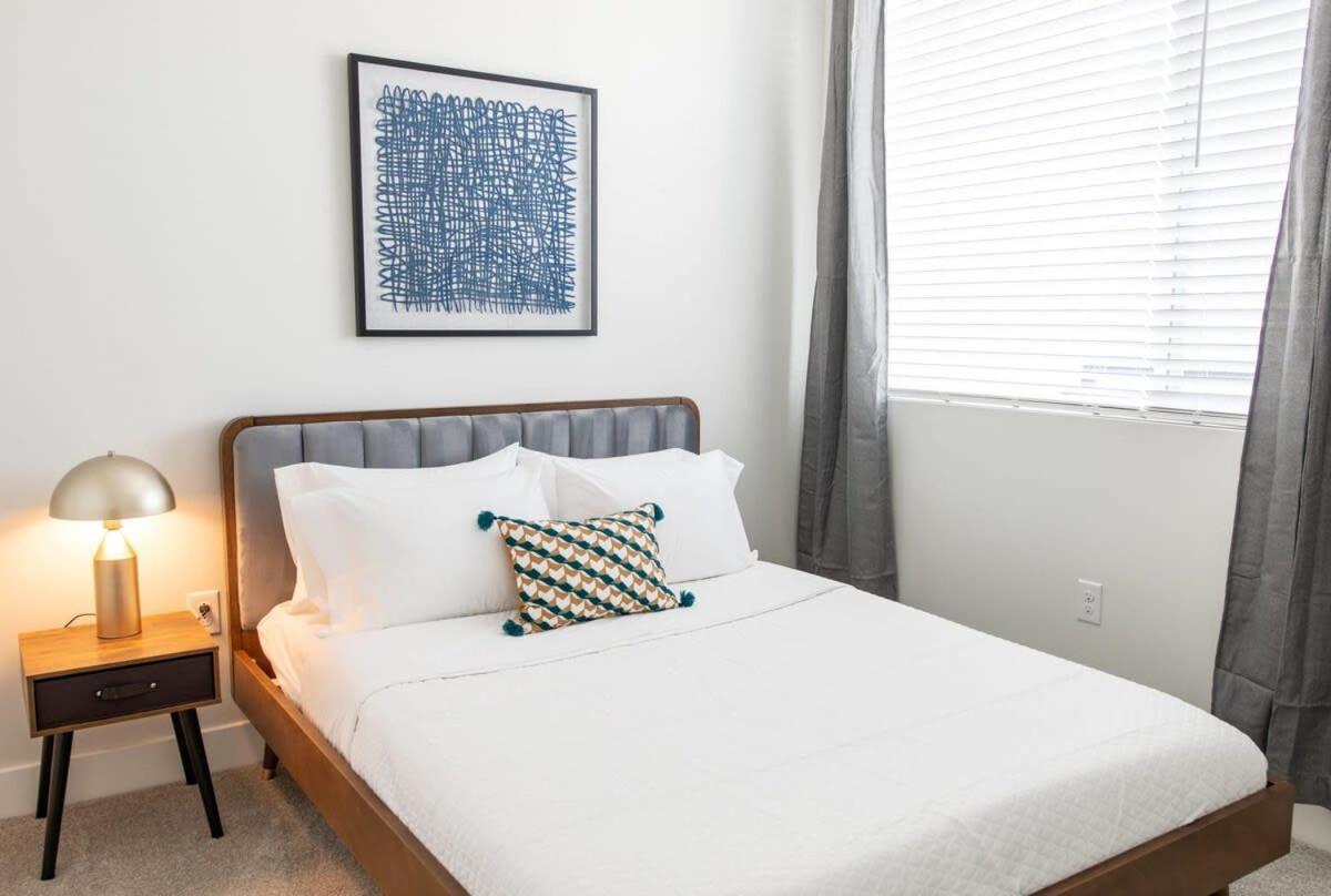 Cozysuites L Upscale 1Br In Downtown 신시내티 외부 사진