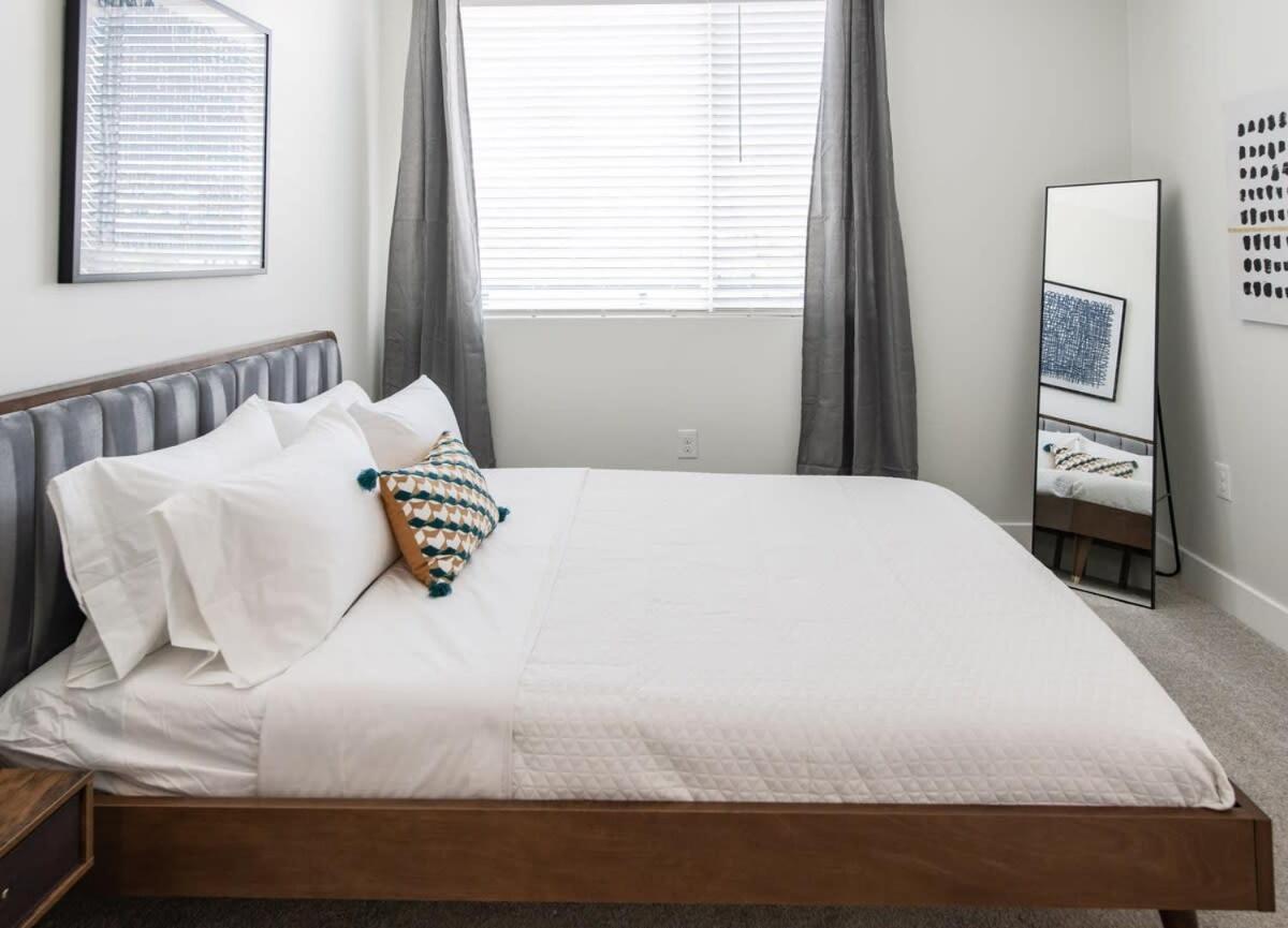 Cozysuites L Upscale 1Br In Downtown 신시내티 외부 사진