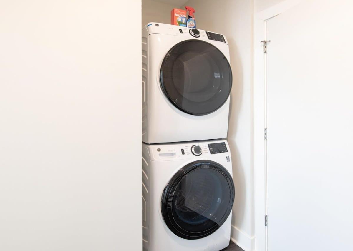 Cozysuites L Upscale 1Br In Downtown 신시내티 외부 사진