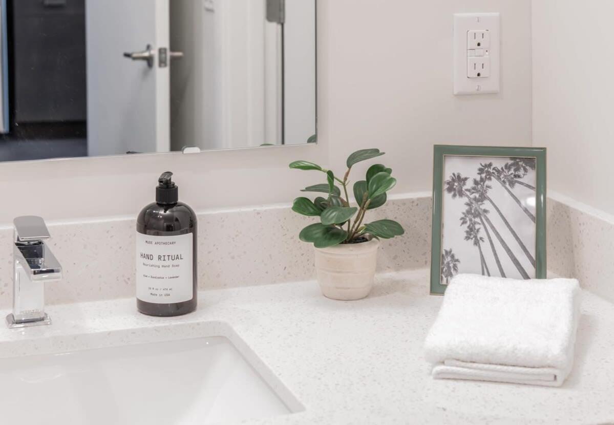 Cozysuites L Upscale 1Br In Downtown 신시내티 외부 사진
