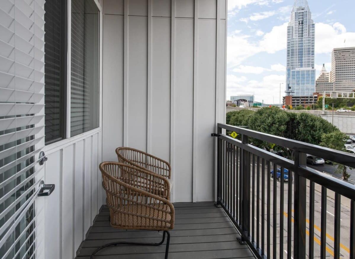 Cozysuites L Upscale 1Br In Downtown 신시내티 외부 사진