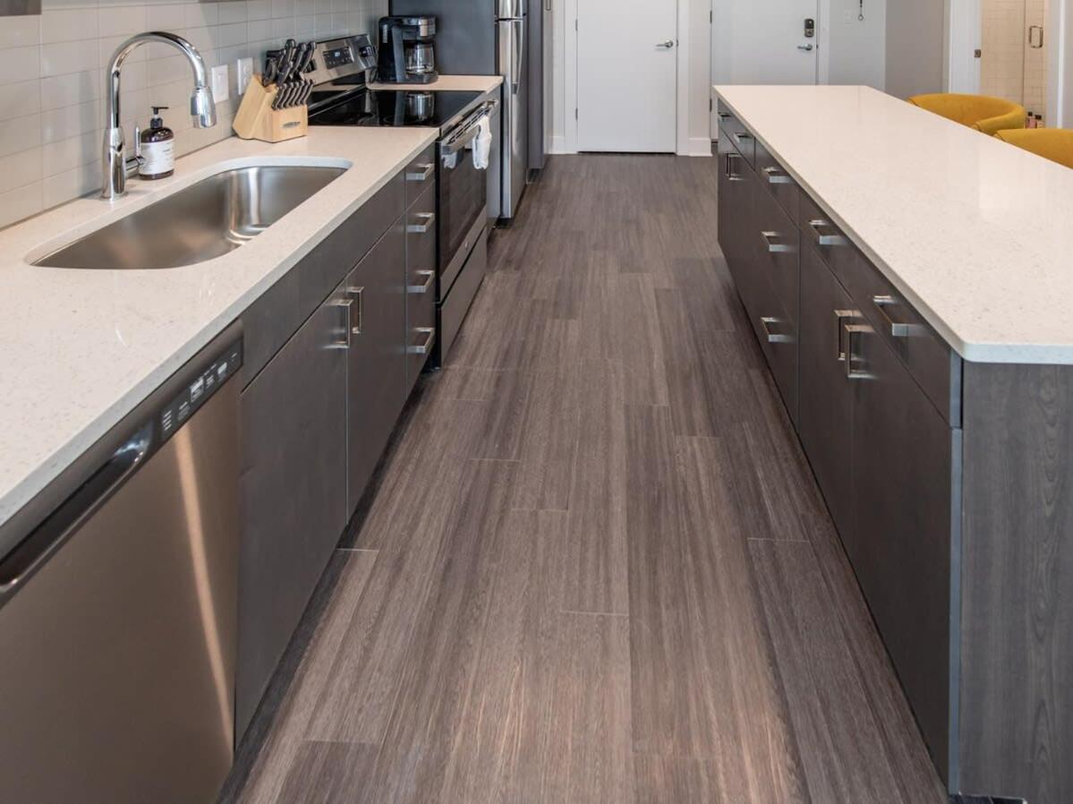 Cozysuites L Upscale 1Br In Downtown 신시내티 외부 사진