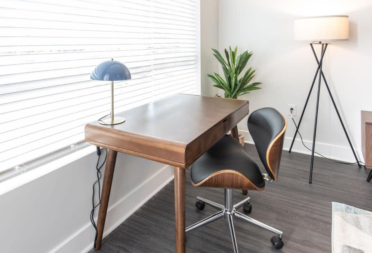 Cozysuites L Upscale 1Br In Downtown 신시내티 외부 사진